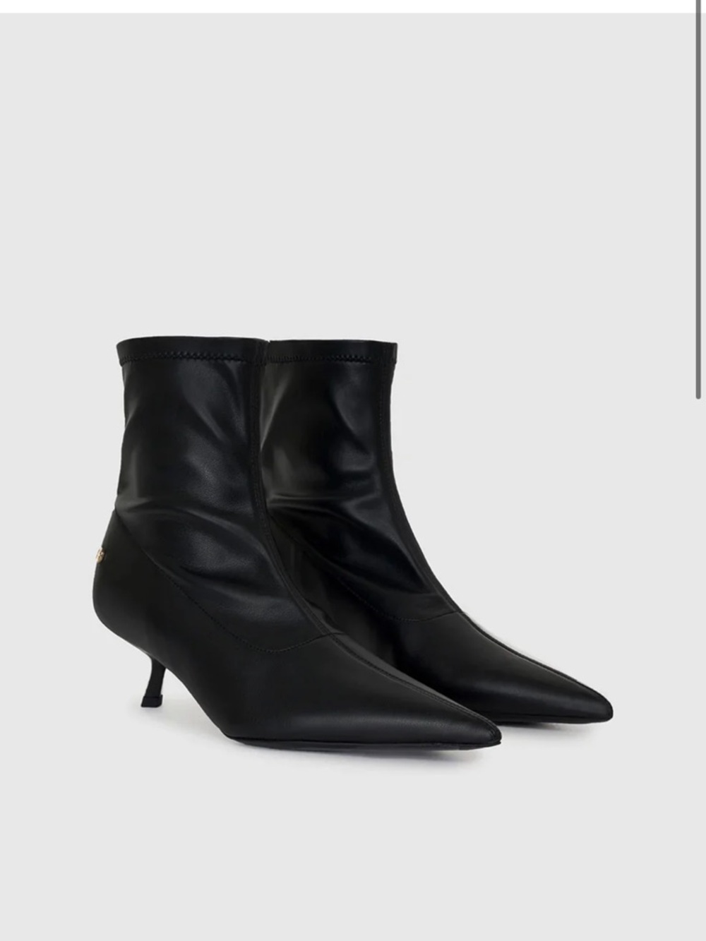 Anine Bing - Hilda Boots - Picture 2 of 7